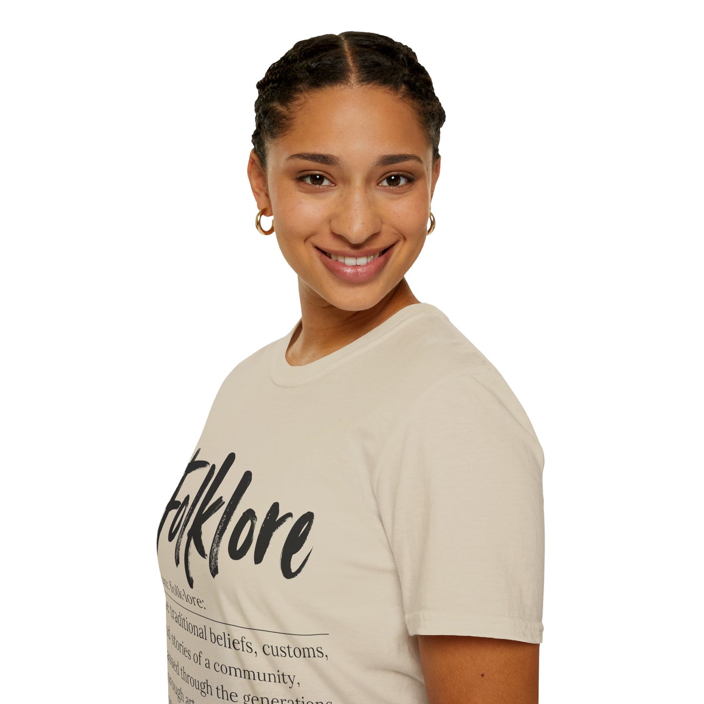 'Dictionary' Unisex T-shirt
