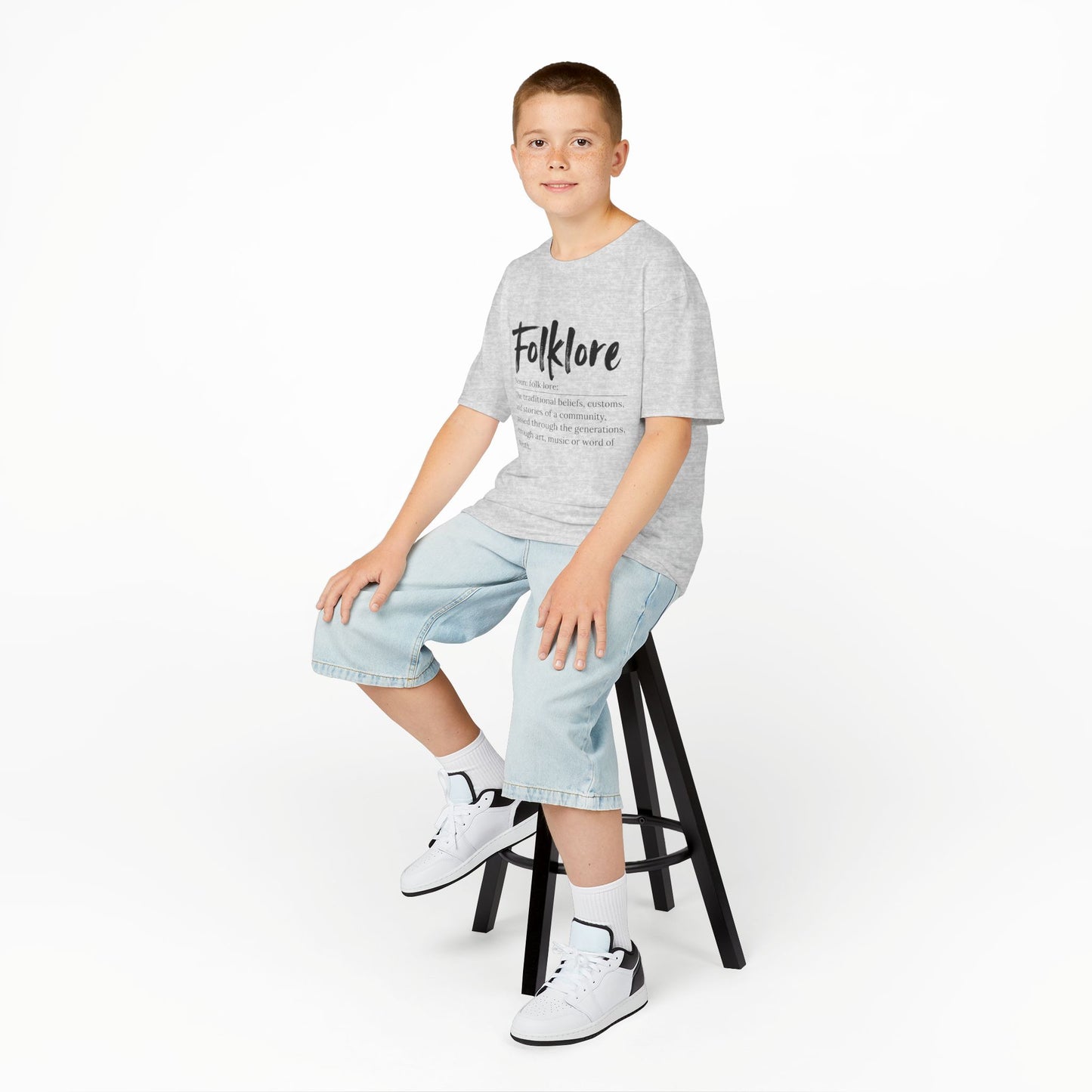 'Dictionary' Kids Unisex T-Shirt