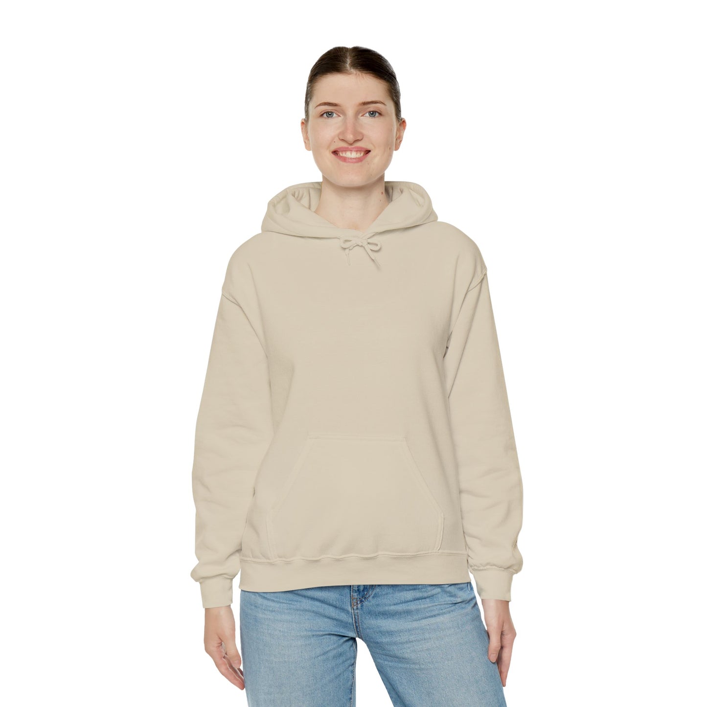 'Dictionary' Unisex Hooded Sweatshirt